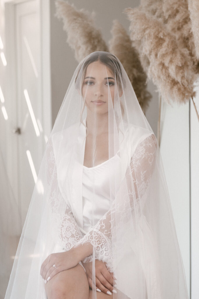 Alina & Daniel Wedding
